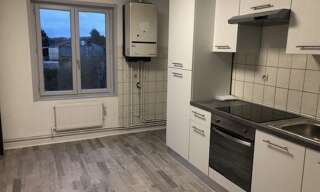 Appartement 2 Pièces 31 m² à louer à Labeuvrière (62122)