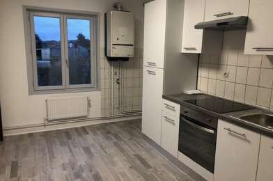 Appartement 2 pièces 398 €