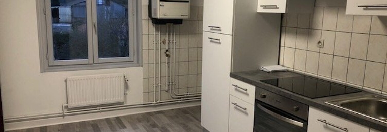 Appartement 2 Pièces 31 m² à louer à Labeuvrière (62122)