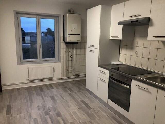 Appartement à louer — photo du bien