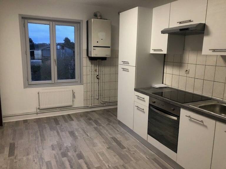 Appartement à louer — photo 1