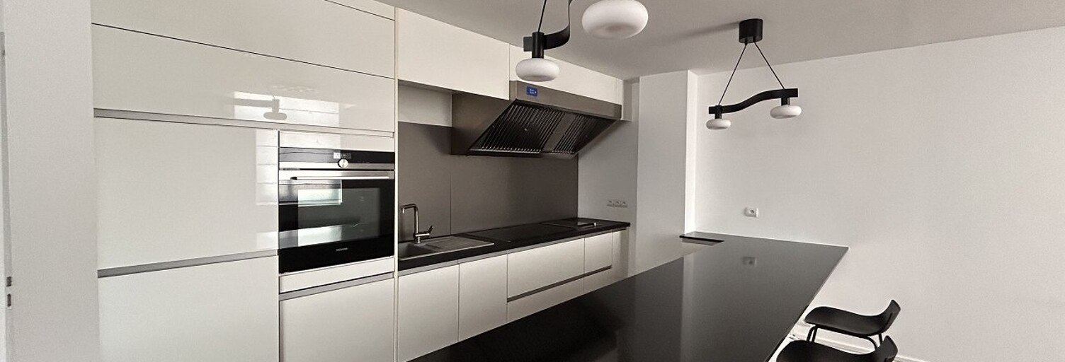 Appartement 3 Pièces 75 m² à louer à Béthune (62400)