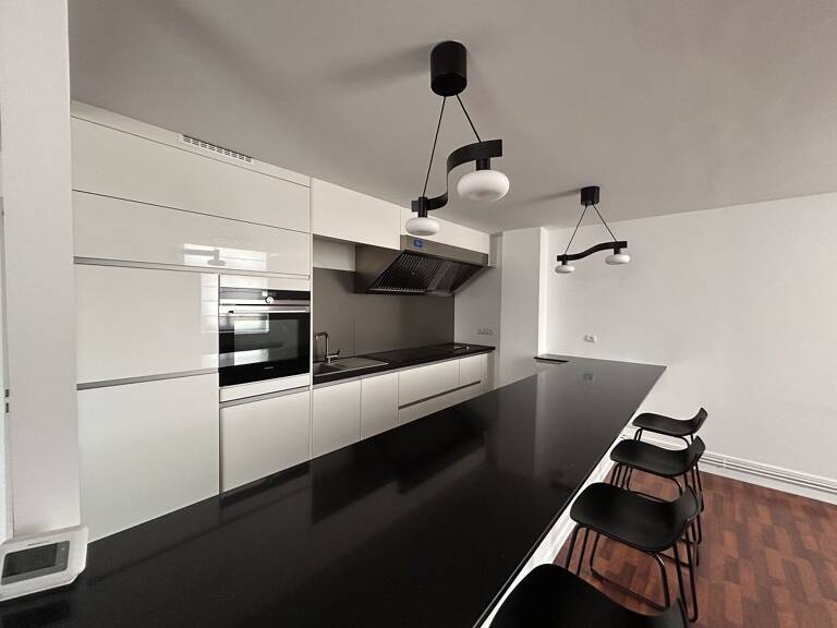 Appartement à louer — photo 1
