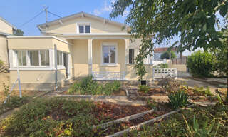 Maison 3 Pièces 62 m² à louer à Poitiers (86000)