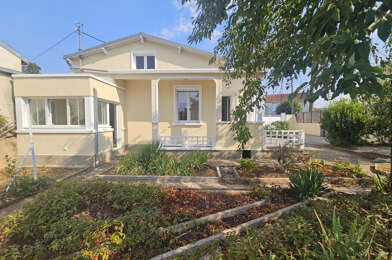 Maison 3 pièces 900 €