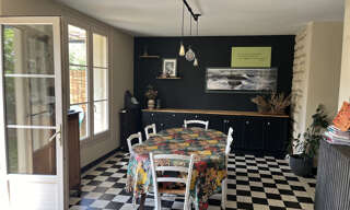 Maison 6 Pièces 167 m² à louer à Poitiers (86000)