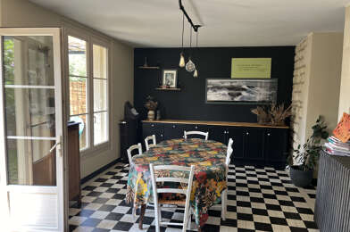 Maison 6 pièces 1500 €