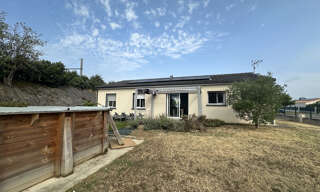 Maison 4 Pièces 89 m² à vendre à Birac-sur-Trec (47200)