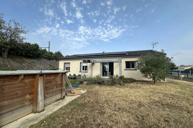 Maison 4 pièces 196000 €