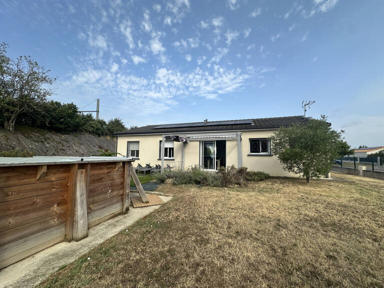10 mn de Marmande classe energie AA , pour cette villa sans travaux ! — photo 1