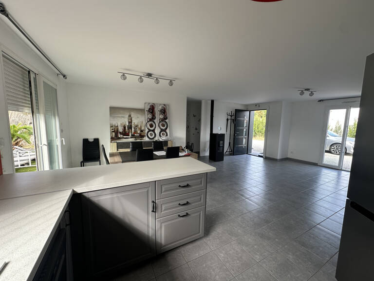 10 mn de Marmande classe energie AA , pour cette villa sans travaux ! — photo 1