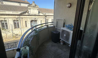 Appartement 2 Pièces 52 m² à louer à Marmande (47200)
