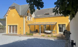 Maison 5 Pièces 155 m² à vendre à Lourdes (65100)