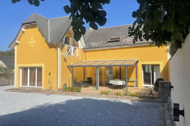 Maison 5 pièces 299000 €