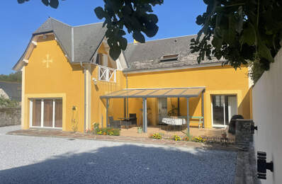 MAISON DE CARACTÈRE FAMILIALE PROCHE DE LOURDES — photo du bien