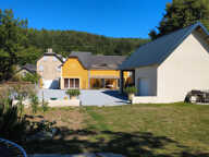 MAISON DE CARACTÈRE FAMILIALE PROCHE DE LOURDES — photo 3