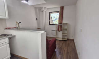 Appartement 1 Pièce 18 m² à vendre à Aspin-en-Lavedan (65100)