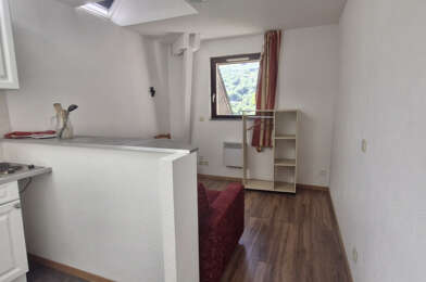 Appartement 1 pièces 37000 €