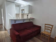 EXCLUSIVITE, STUDIO loué entre LOURDES et ARGELES GAZOST — photo 3