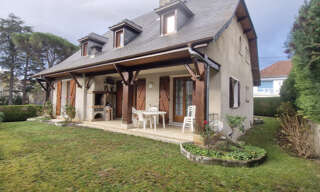 Maison 7 Pièces 172 m² à vendre à Lourdes (65100)
