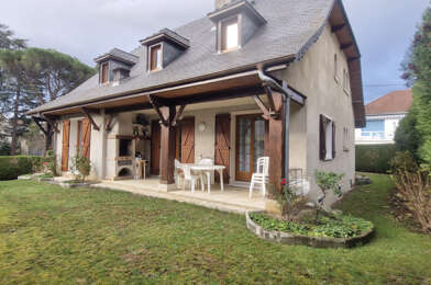 Maison 7 pièces 295000 €