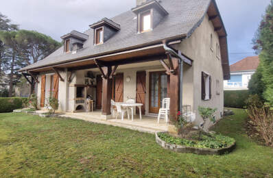 LOURDES HYPER CENTRE maison de 172m2 — photo du bien