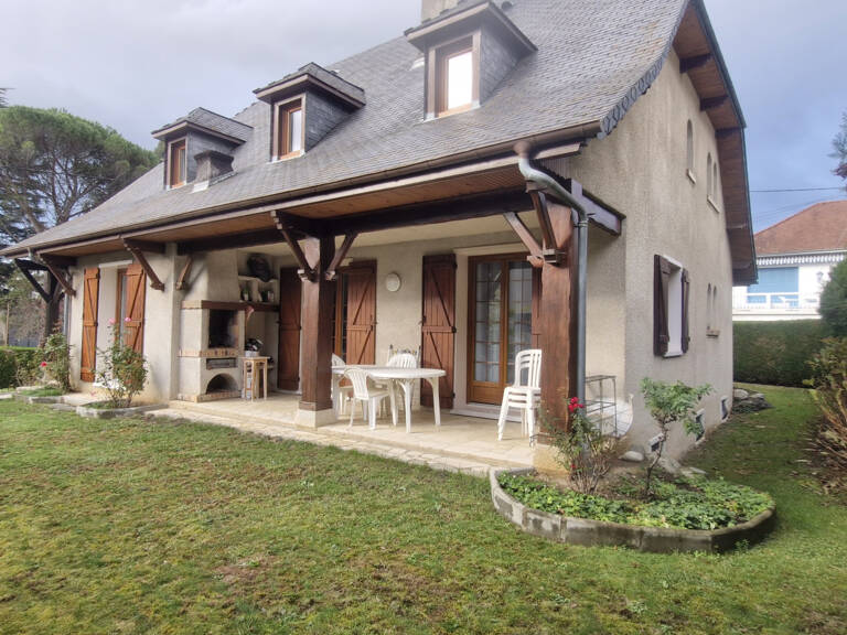 LOURDES HYPER CENTRE maison de 172m2 — photo 1