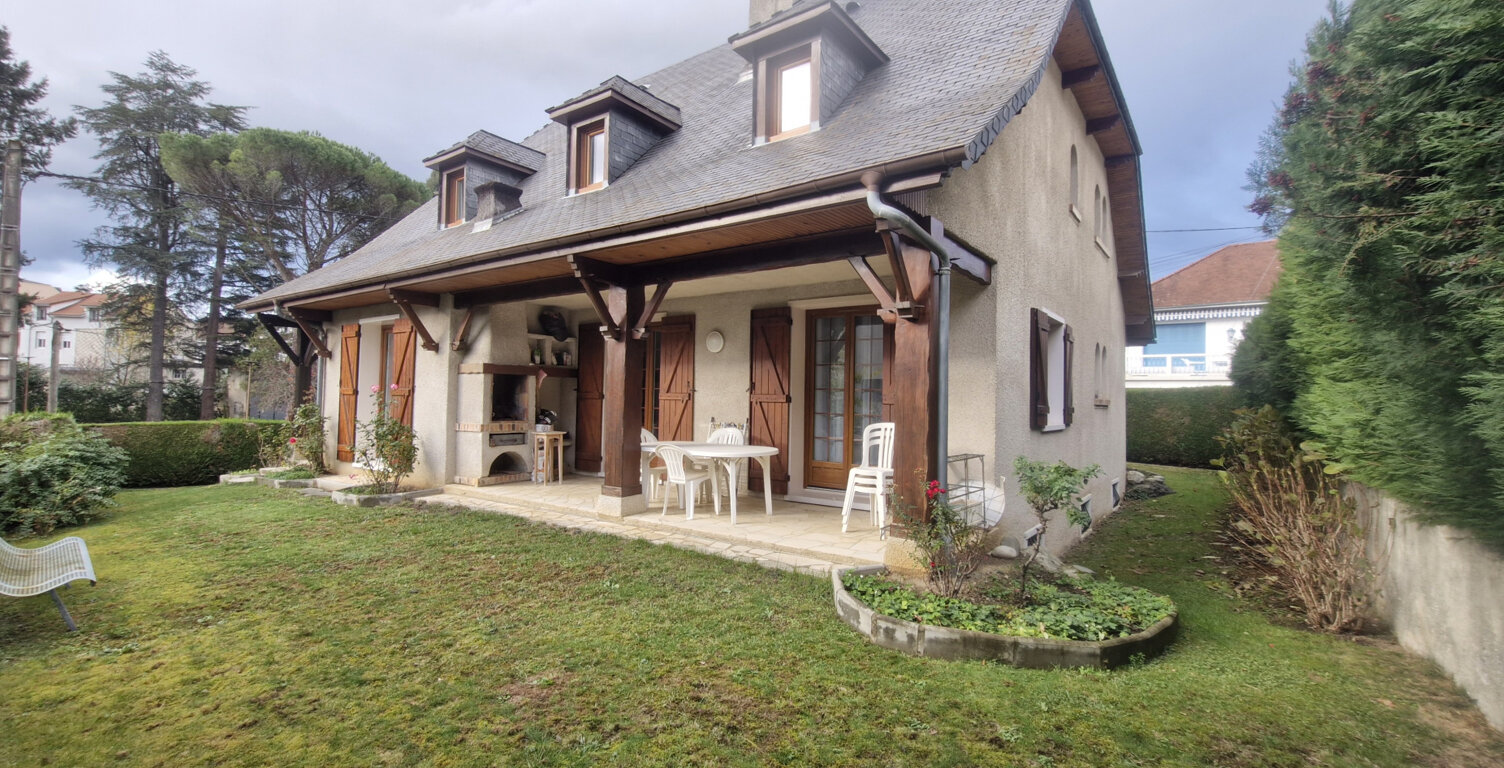 LOURDES HYPER CENTRE maison de 172m2 — photo 1
