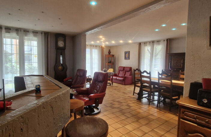 LOURDES HYPER CENTRE maison de 172m2 — photo 2