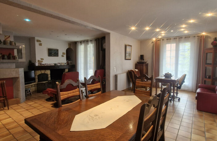 LOURDES HYPER CENTRE maison de 172m2 — photo 3