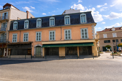Immeuble  422000 €
