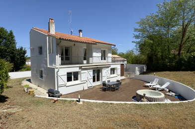 Maison 6 pièces 483000 €