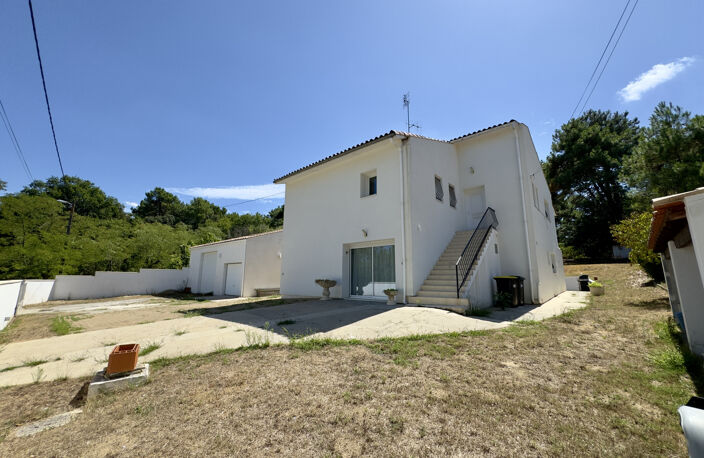 MAISON SAINT AUGUSTIN — photo 2