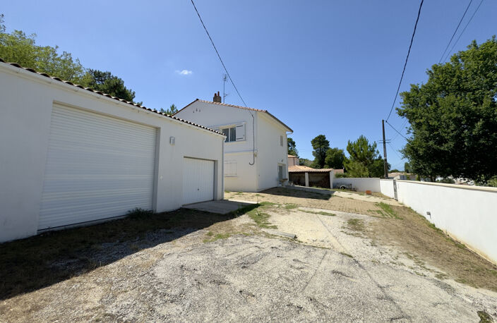 MAISON SAINT AUGUSTIN — photo 3