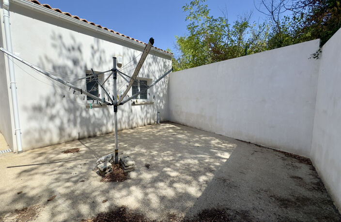 MAISON SAINT AUGUSTIN — photo 5