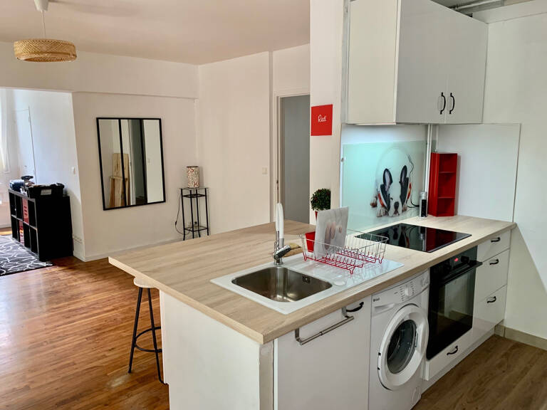 CHAMBRE DANS COLOCATION  - T3 - CAHORS — photo 1