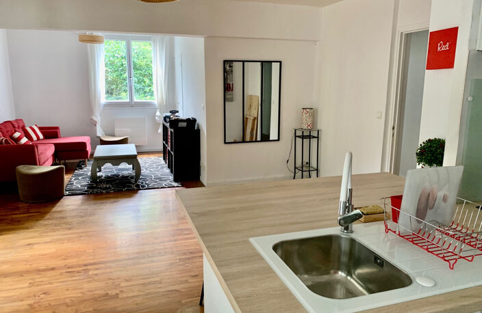 CHAMBRE DANS COLOCATION  - T3 - CAHORS — photo 2
