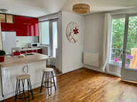 CHAMBRE DANS COLOCATION  - T3 - CAHORS — photo 3