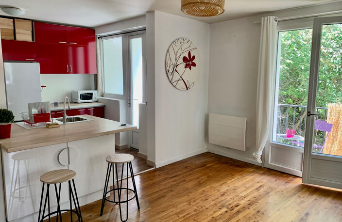 CHAMBRE DANS COLOCATION  - T3 - CAHORS — photo 3