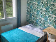 CHAMBRE DANS COLOCATION  - T3 - CAHORS — photo 4