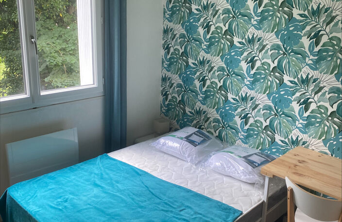 CHAMBRE DANS COLOCATION  - T3 - CAHORS — photo 4