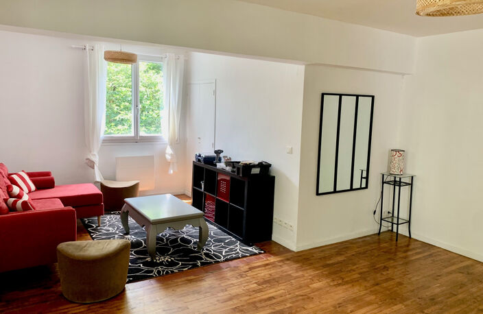 CHAMBRE DANS COLOCATION  - T3 - CAHORS — photo 5