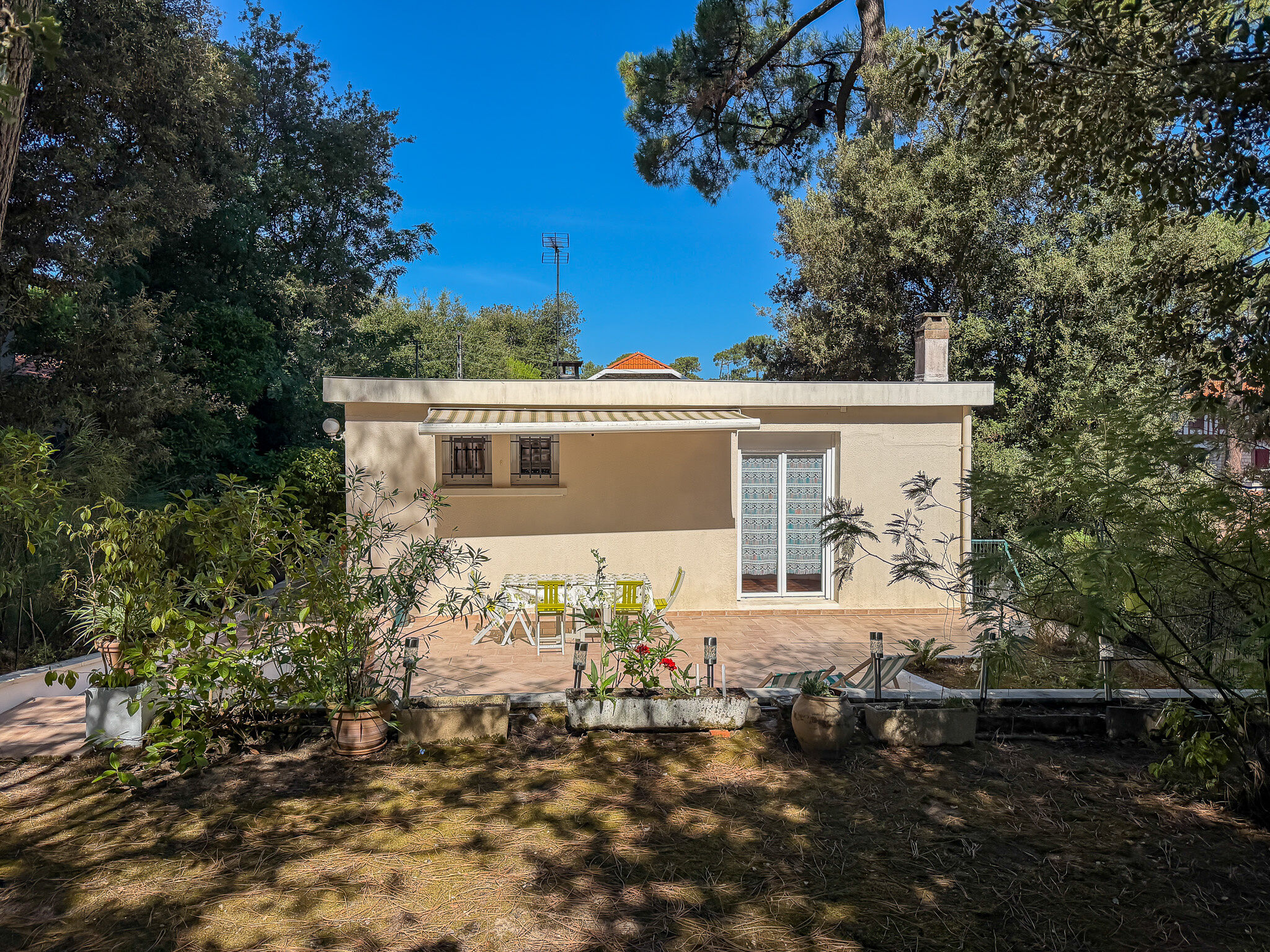 Villa / Maison  T5 à vendre Saint-Palais-sur-Mer 17420
