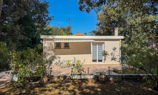 Maison 5 Pièces 103 m² à vendre à Saint-Palais-sur-Mer (17420)