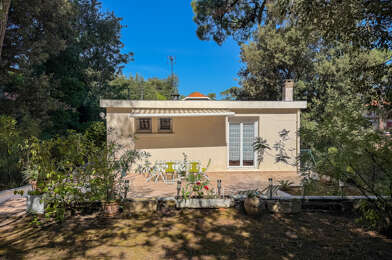 Maison 5 pièces 677000 €