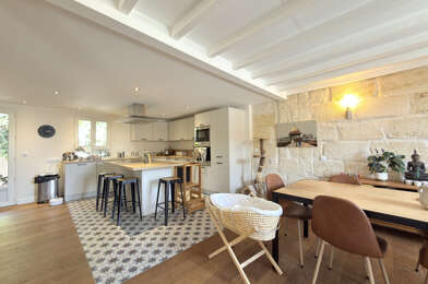 Maison 5 pièces 599000 €