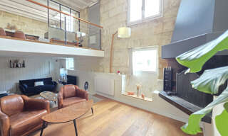 Maison 5 Pièces 134 m² à vendre à Bordeaux (33000)