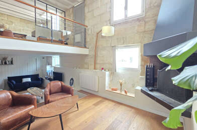 Maison 5 pièces 599000 €