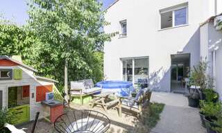 Maison 4 Pièces 76 m² à vendre à Mèze (34140)