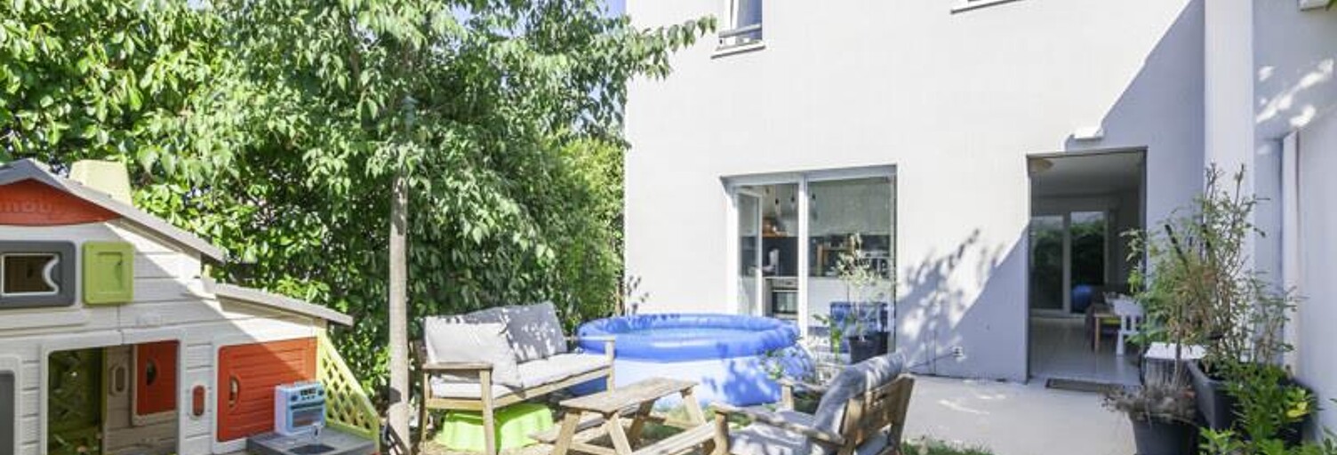 Maison 4 Pièces 76 m² à vendre à Mèze (34140)